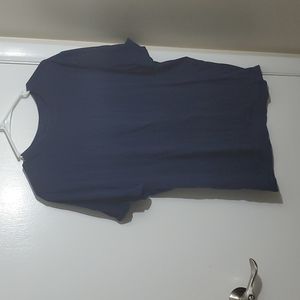 Apt. 9, xl, blue